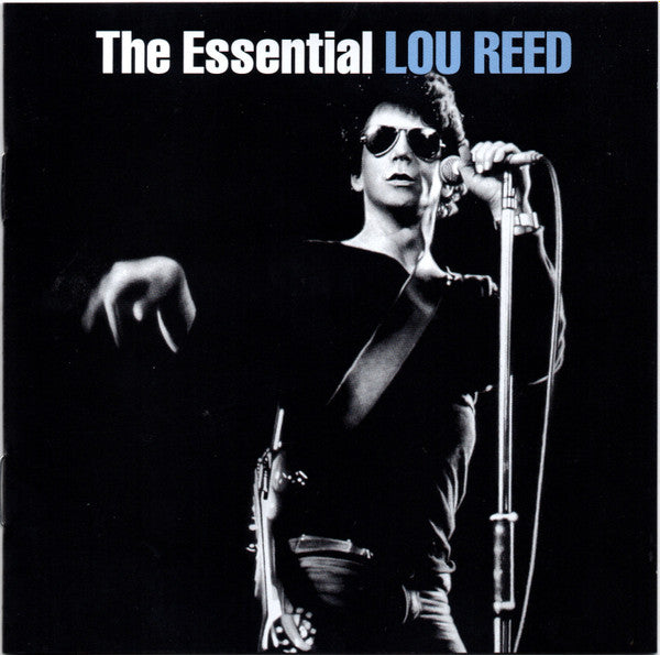 Lou Reed : The Essential Lou Reed (2xCD, Comp)