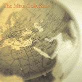 Various : The Meta Collection (CD, Comp)