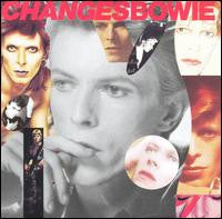 David Bowie : Changesbowie (CD, Comp, RM)