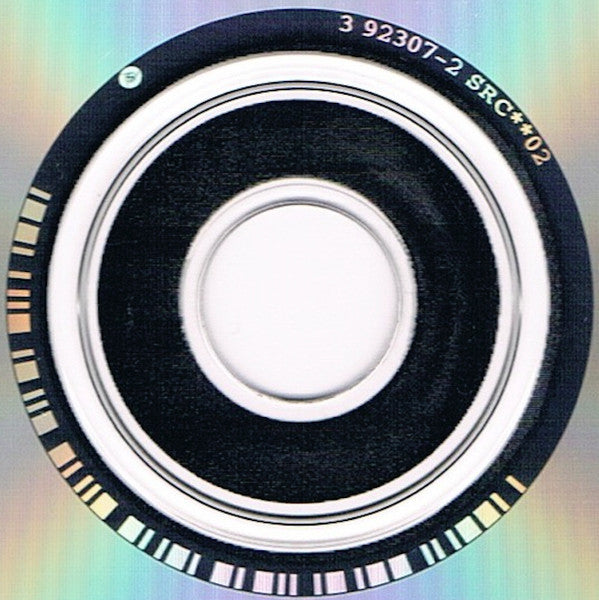 Bad Company (3) : The Best Of Bad Company Live...What You Hear Is What You Get (CD)