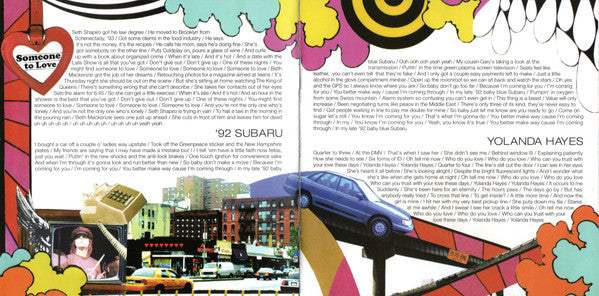 Fountains Of Wayne : Traffic And Weather (CD, Album)