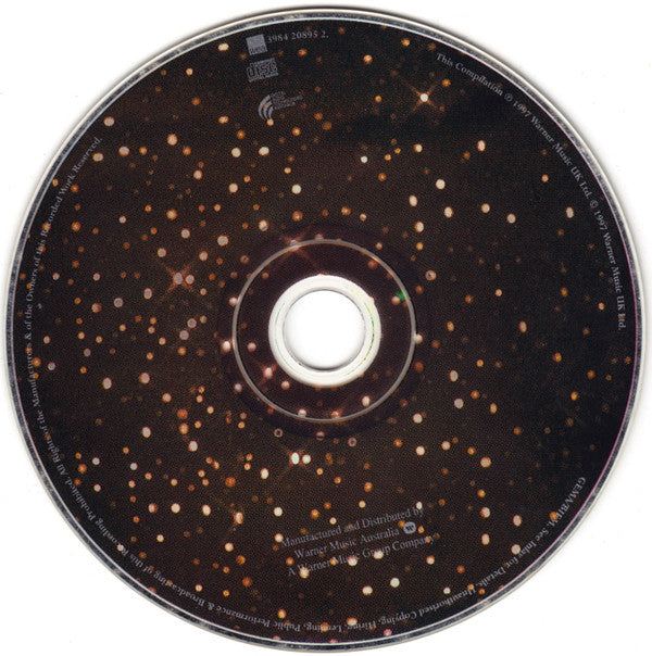 Enya : Paint The Sky With Stars (The Best Of Enya) (CD, Comp)