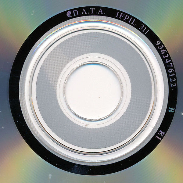 B.B. King & Eric Clapton : Riding With The King (CD, Album)