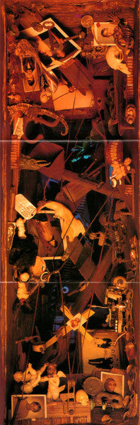 Tool (2) : Opiate (CD, EP, RE)