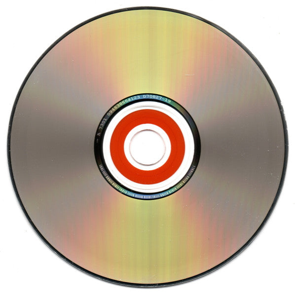 Emery : I'm Only A Man (CD, Album)