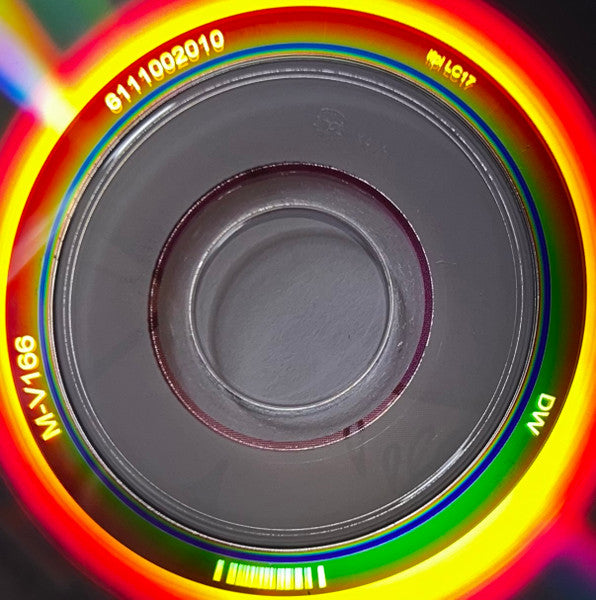 Dicklord : Pre Menstrual Attitude (CD, Album, Car)