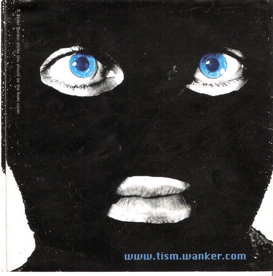 TISM : www.tism.wanker.com (CD, Album, Enh + CD, Ltd)