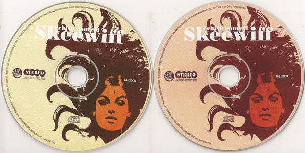 Skeewiff : Cruise Control (CD, Album)