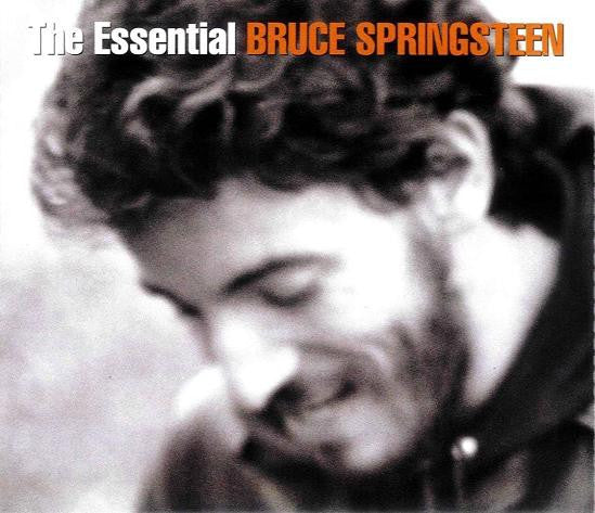 Bruce Springsteen : The Essential Bruce Springsteen (3xCD, Comp, RM)