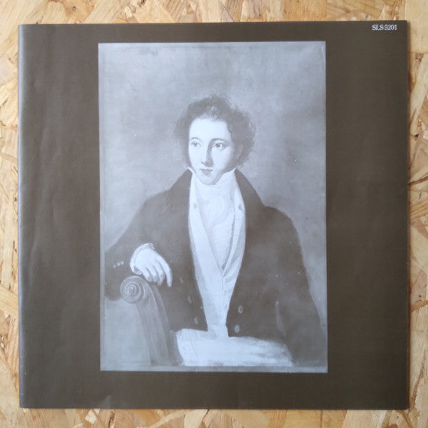 Bellini*, The Ambrosian Opera Chorus & Philharmonia Orchestra Conduced By Riccardo Muti : I Puritani (3xLP, Album, Col + Box)