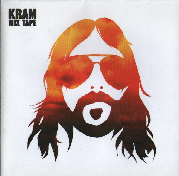 Kram (2) : Mix Tape (CD, Album, Enh)