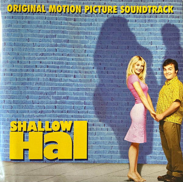 Various : Shallow Hal (Original Motion Picture Soundtrack) (CD, Comp)