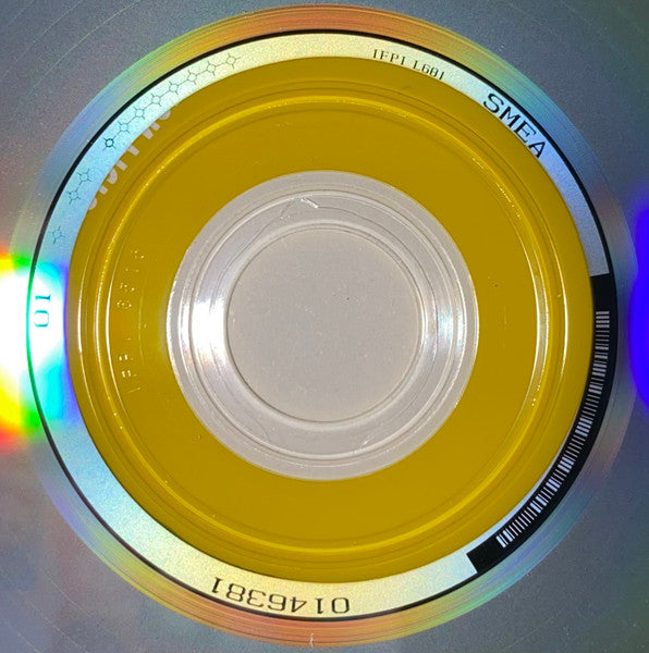 Various : Shallow Hal (Original Motion Picture Soundtrack) (CD, Comp)