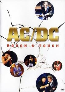 AC/DC : Rough & Tough (DVD-V, Unofficial, PAL)