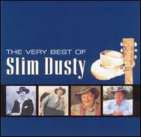 Slim Dusty : The Very Best Of Slim Dusty (CD, Comp)