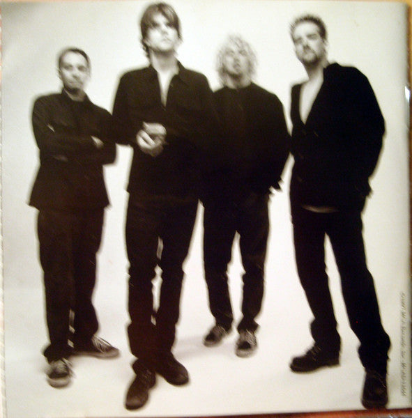 The Nixons : The Nixons (CD, Album)