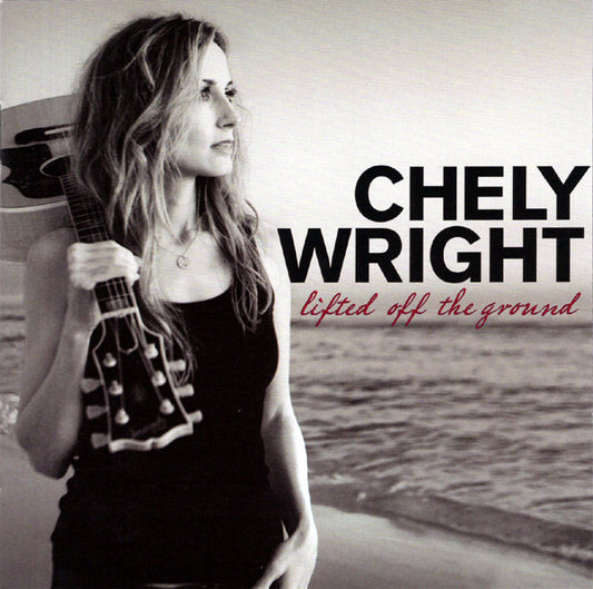 Chely Wright : Lifted Off The Ground (CD, Album)