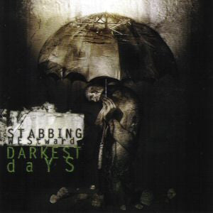 Stabbing Westward : Darkest Days (HDCD, Album)