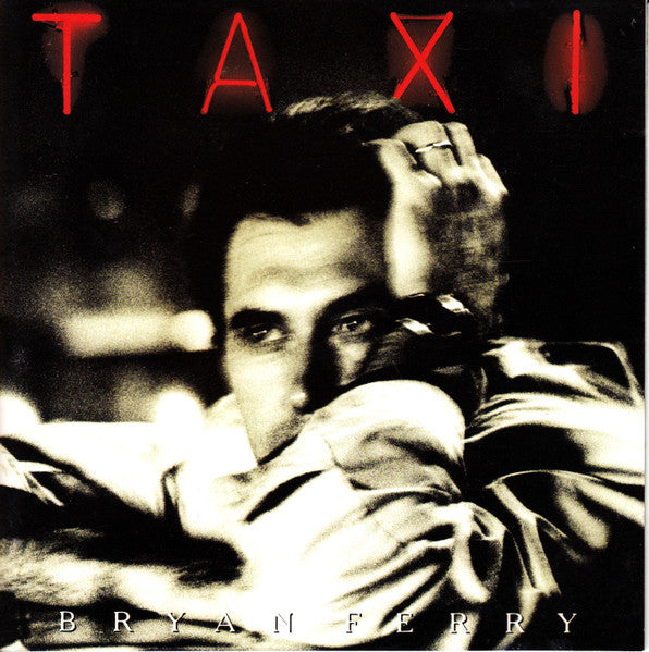 Bryan Ferry : Taxi (CD, Album)