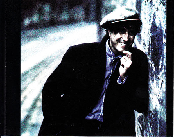 Bryan Ferry : Taxi (CD, Album)