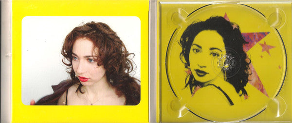 Regina Spektor : Begin To Hope (CD, Album + CD, EP + Dig)