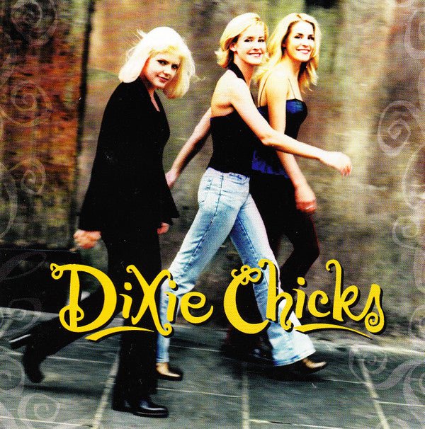 Dixie Chicks : Wide Open Spaces (HDCD, Album, SME)