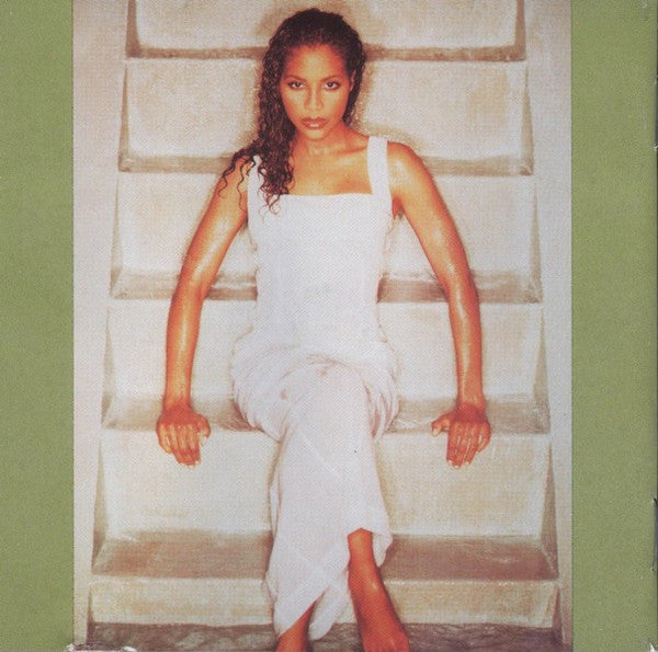 Toni Braxton : Secrets (CD, Album)