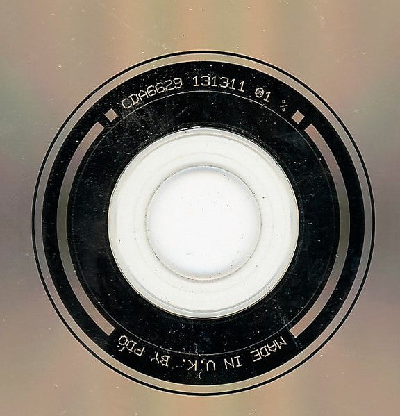 Robert Simpson (6) – Bournemouth Symphony Orchestra, Vernon Handley : Symphony No 9 (CD, Album)