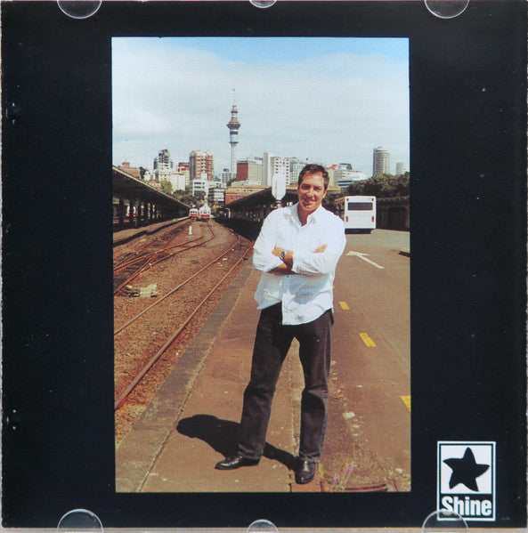 Tim Werry : Evil Star (CD, Album)