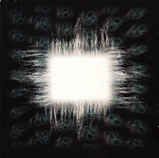 Tool (2) : Ænima (CD, Album, Mul)