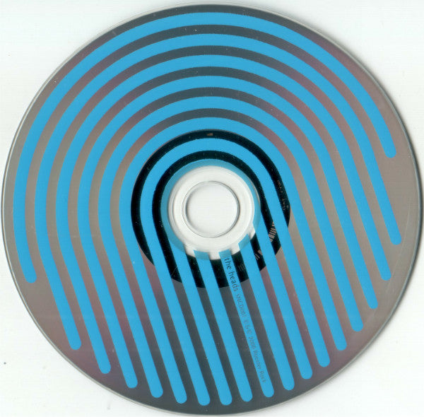 The Heads (2) : Everybody Knows We Got Nowhere (CD, Album)