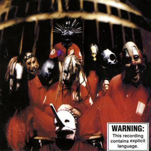 Slipknot : Slipknot (CD, Album)