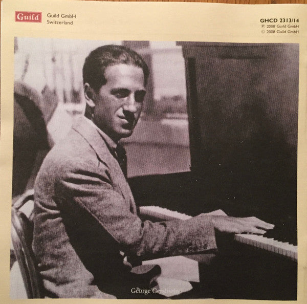 George Gershwin, Leontyne Price, William Warfield, Cab Calloway, John McCurry (2), Helen Colbert, Alexander Smallens, Howard A. Roberts, Helen Thigpen, Leslie Scott (3), Moses LaMarr, William Weasy, Walter Riemann, Helen Dowdy, Ray Yates, RIAS Symphonie-O : Porgy & Bess Complete (2xCD, RE)