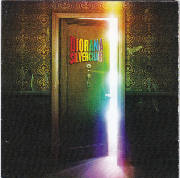 Silverchair : Diorama (CD, Album)