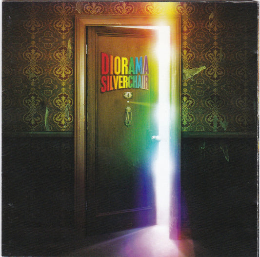 Silverchair : Diorama (CD, Album)