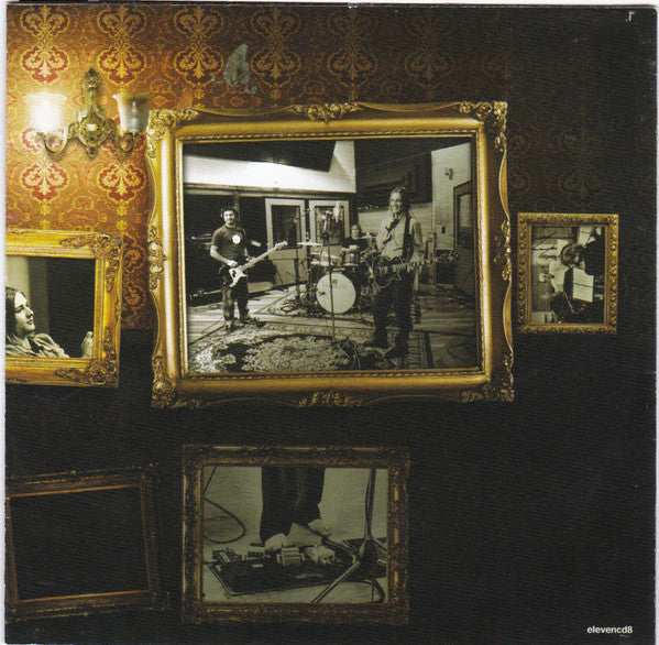 Silverchair : Diorama (CD, Album)
