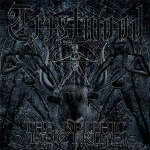Tristwood : The Delphic Doctrine (CD, Album)