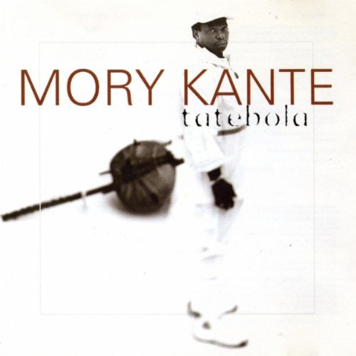 Mory Kante* : Tatebola (CD, Album)
