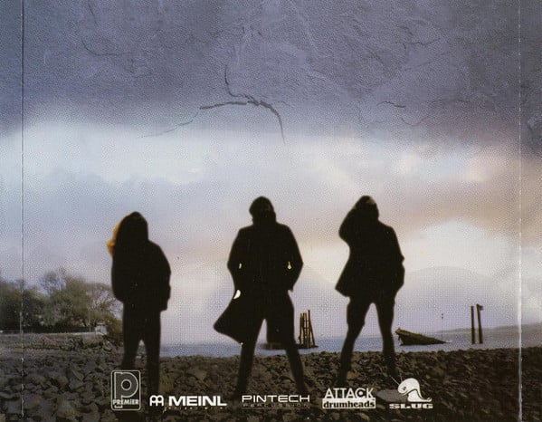 Storyteller's Rain : Storyteller's Rain (CD, Album)