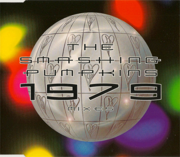 The Smashing Pumpkins : 1979 Mixes (CD, Single)