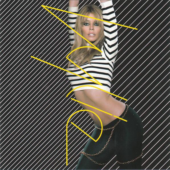 Kylie* : Slow (CD, Maxi, Enh, CD2)