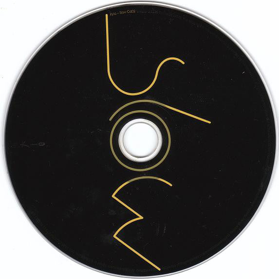Kylie* : Slow (CD, Maxi, Enh, CD2)