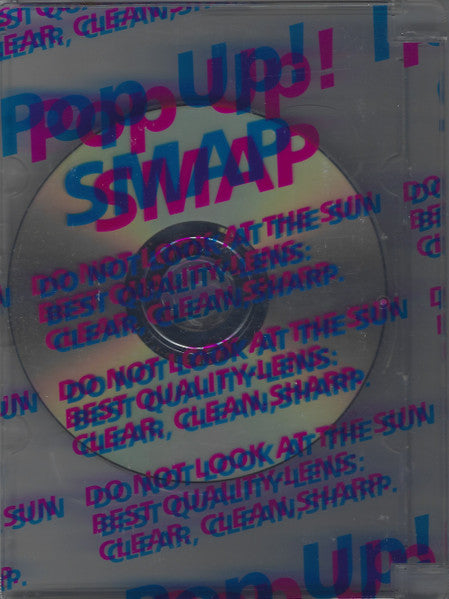 Smap : Pop Up! SMAP (2xCD, Album)