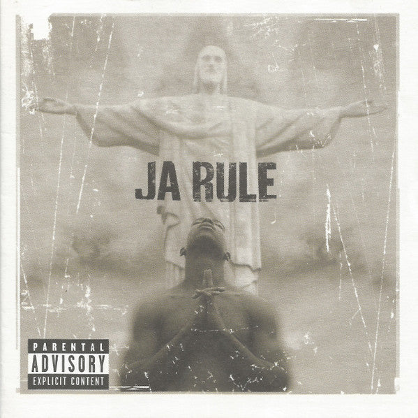 Ja Rule : Venni Vetti Vecci (CD, Album)