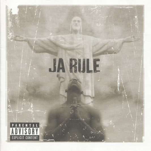 Ja Rule : Venni Vetti Vecci (CD, Album)