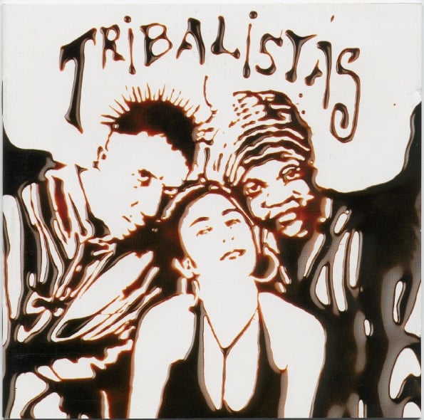 Tribalistas : Tribalistas (CD, Album, Copy Prot.)