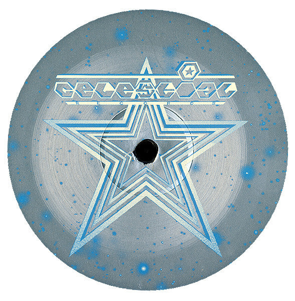 Arcana (3) : Orion / Cluster / Phosphenes (12")