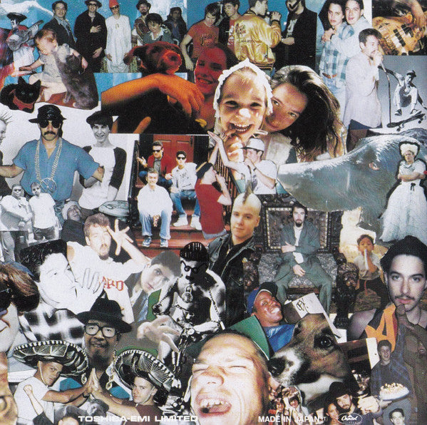 Beastie Boys : Check Your Head (CD, Album, RE)