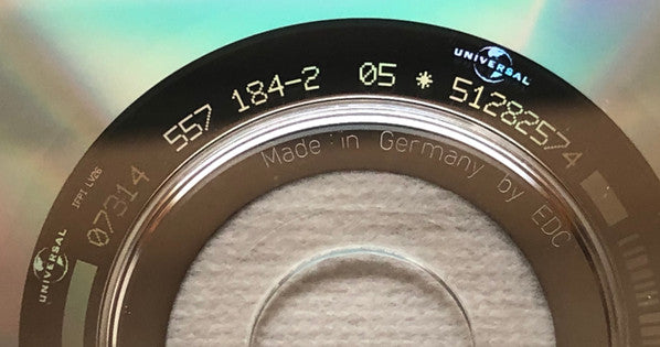 Astrud Gilberto : The Shadow Of Your Smile (CD, Album, RE, RM)