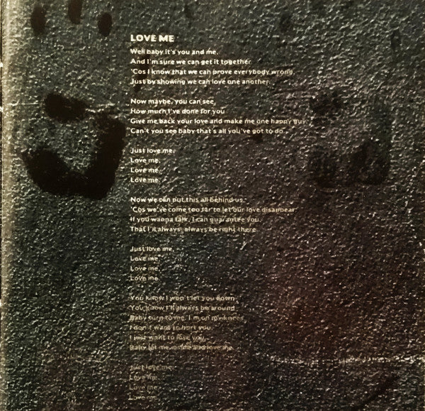 The Southernaires : Deeds Not Words (CD, Album)